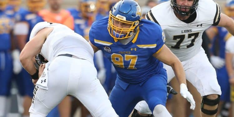 Reece Winkelman SDSU