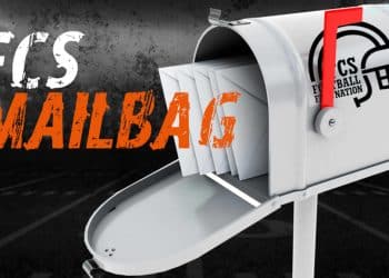 FCS Mailbag: AQ Dark Horses, FCS-to-FBS Moves, Best SWAC vs. Top FCS Teams
