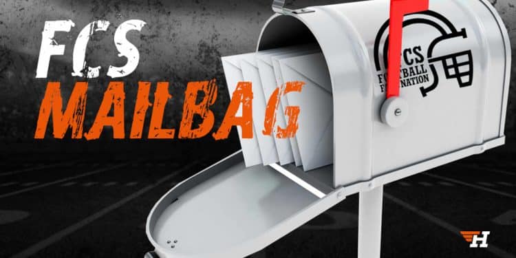 FCS Mailbag: AQ Dark Horses, FCS-to-FBS Moves, Best SWAC vs. Top FCS Teams