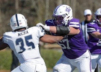 Furman's Anderson Tomlin