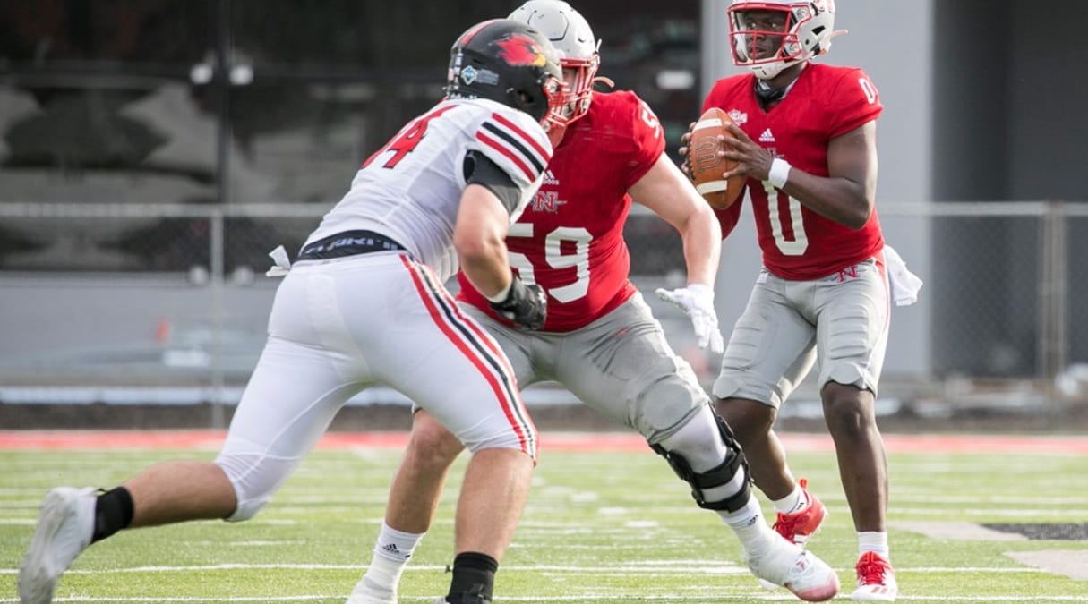 Baylee Trusty Nicholls