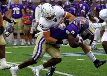 Chattanooga's Ty Boeck