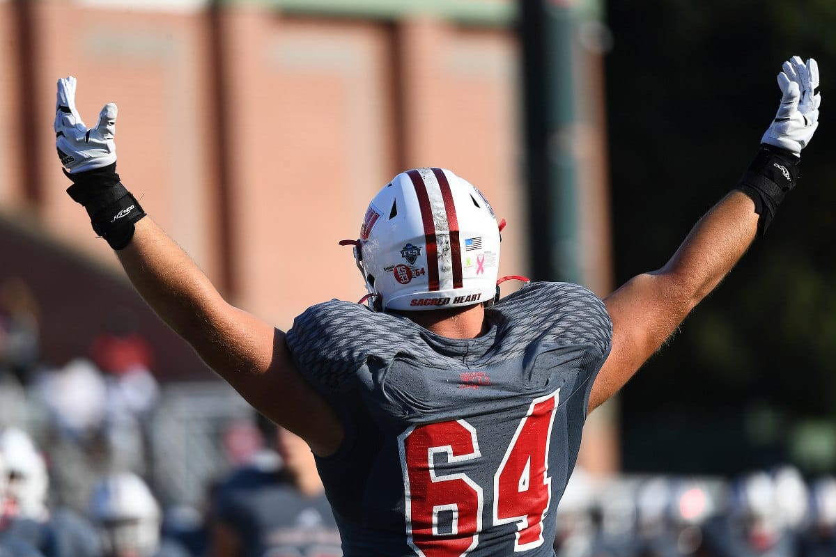 2021 FCS Jersey Countdown: 69 — The Best Player Who Wears No. 69