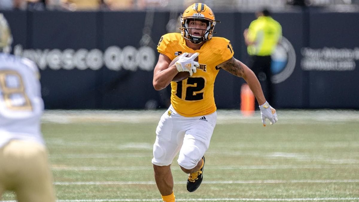 2022 Kennesaw State Football Preview
