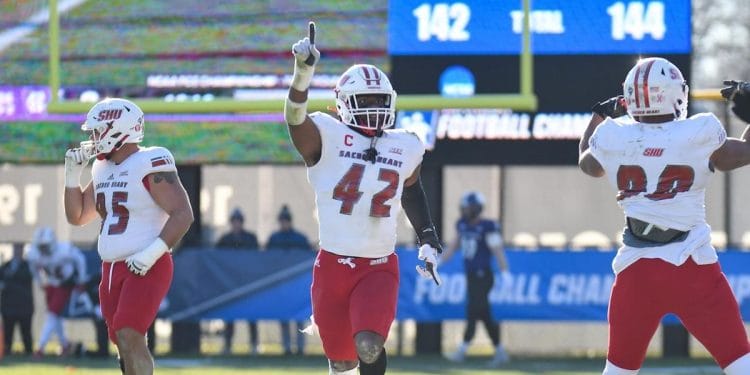 2022 NEC Football Preview