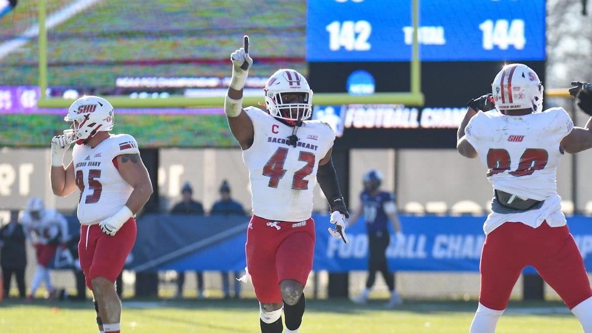 2022 NEC Football Preview