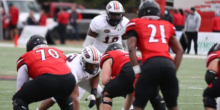 2022 OVC Football Preview