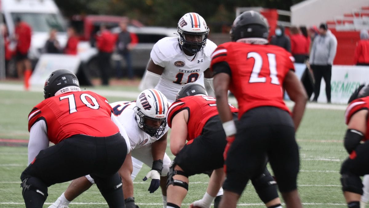 2022 OVC Football Preview