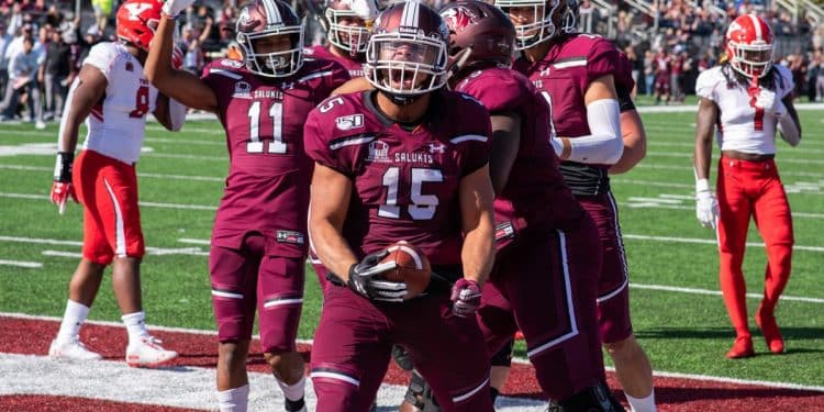 2022 Southern Illinois Football Preview