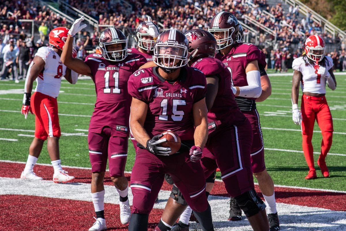 2022 Southern Illinois Football Preview