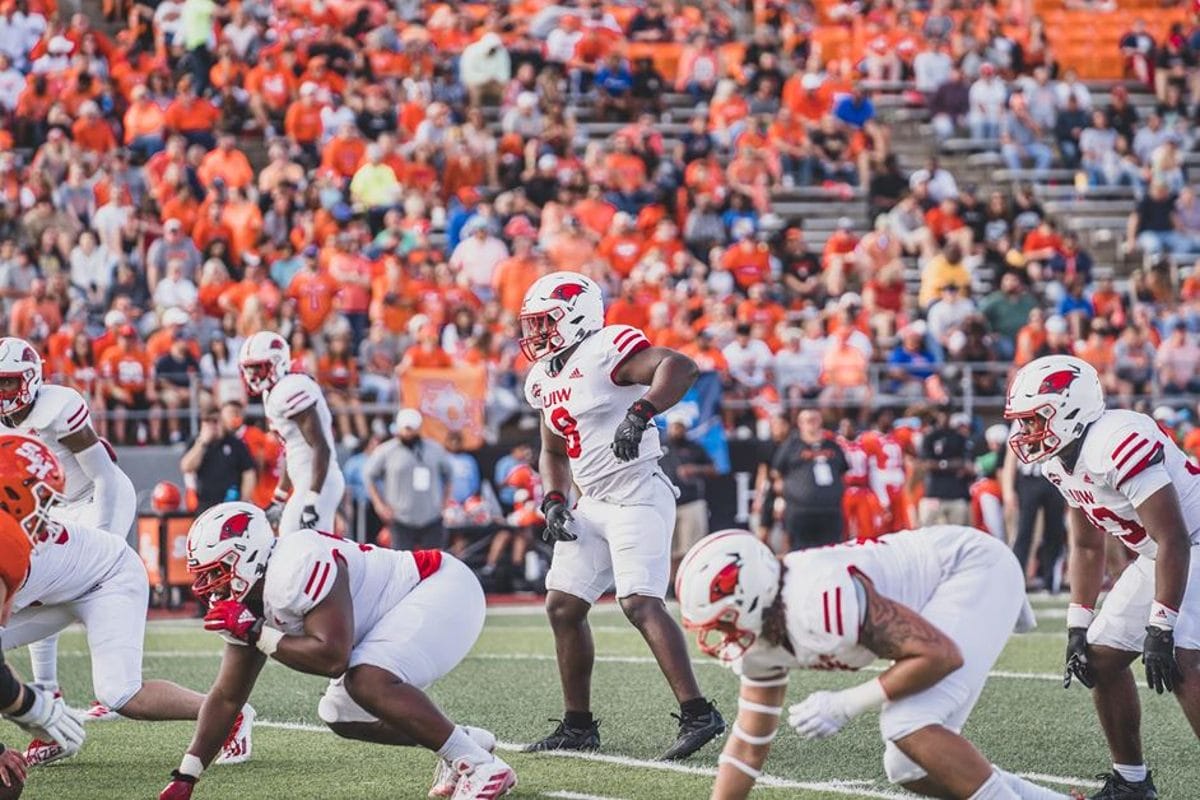 2022 Southland Football Preview