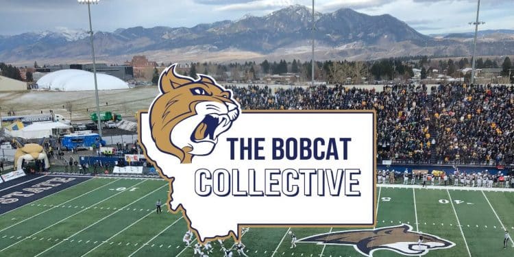NIL Collective Set To Launch For Montana State Football
