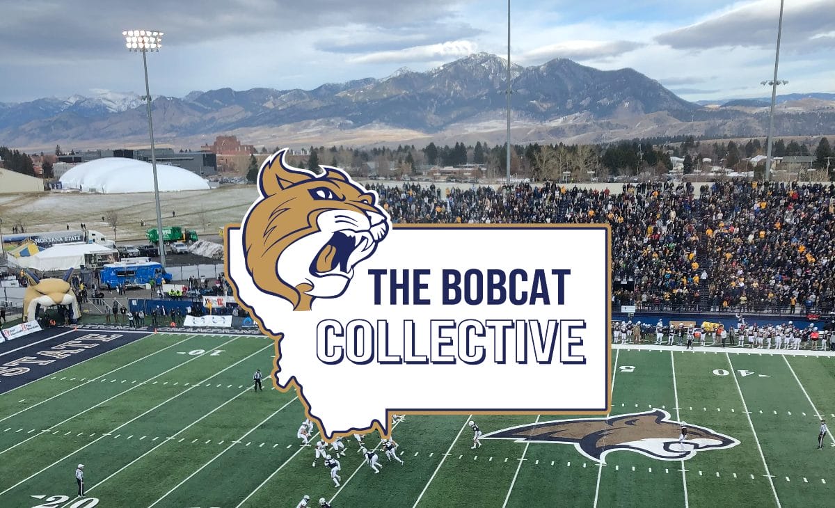 NIL Collective Set To Launch For Montana State Football