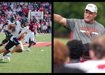 FCS Week 0 Predictions