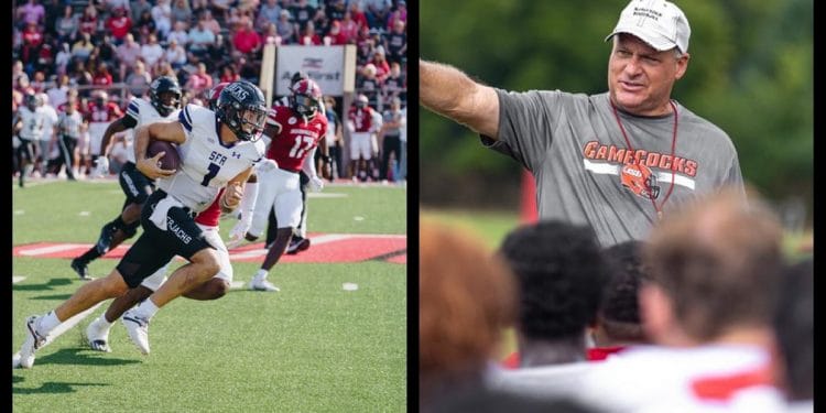 FCS Week 0 Predictions