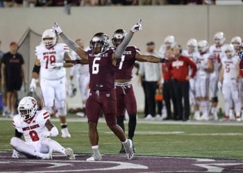 Missouri State Football Preview
