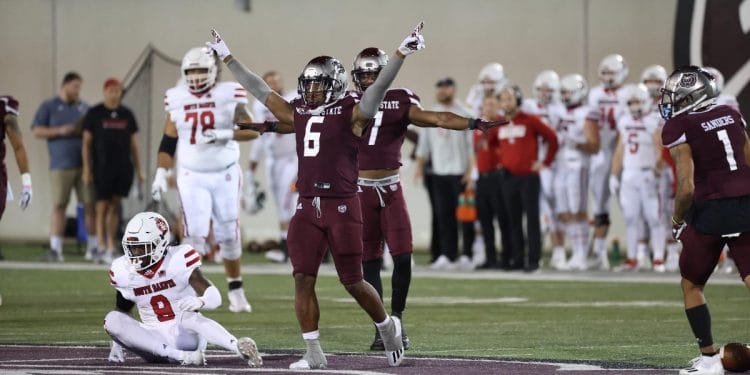Missouri State Football Preview