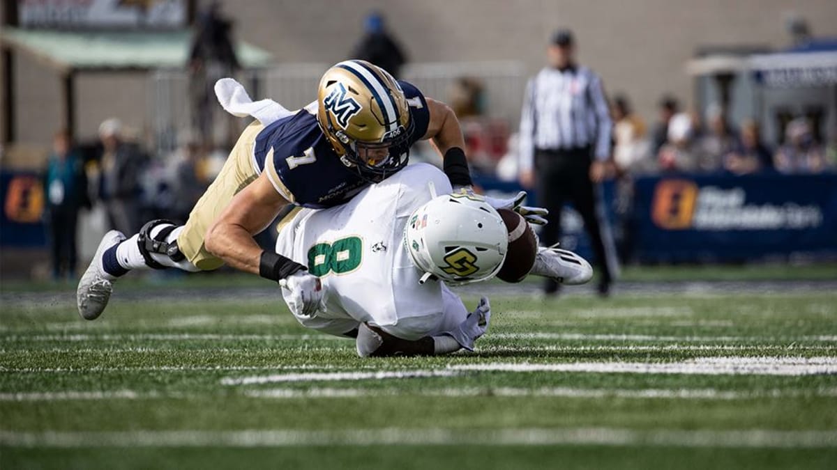 Why Ivy League football might finally be ready for the FCS playoffs 