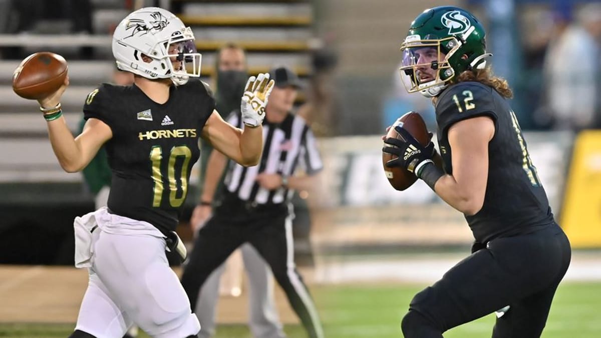 No. 7 Sacramento State Football Preview