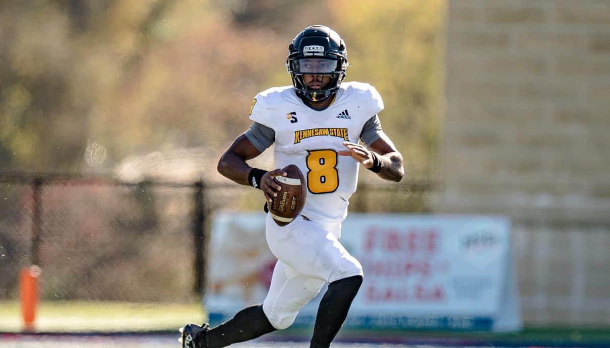 Football - Kennesaw State University Athletics