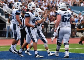Villanova Football Preview