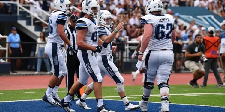 Villanova Football Preview