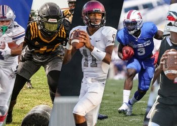 Week 1 HBCU Predictions