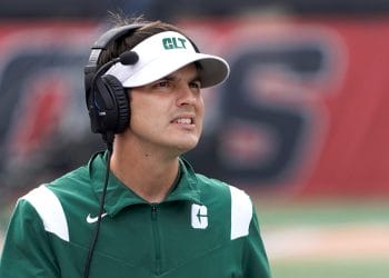 Will Healy Charlotte