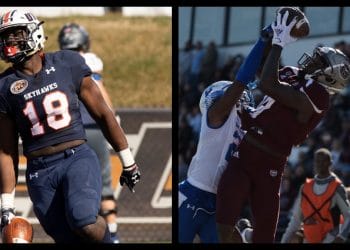 FCS Week 2 Predictions