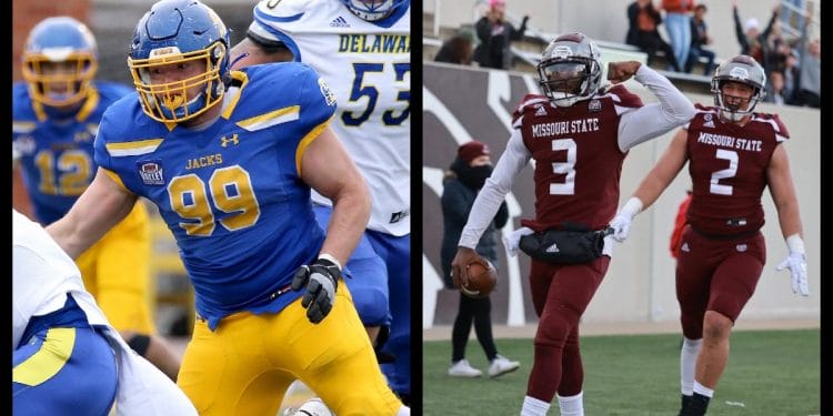 FCS Week 4 Predictions