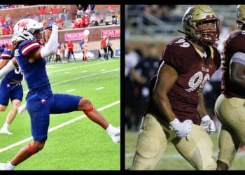 FCS Week 5 Predictions