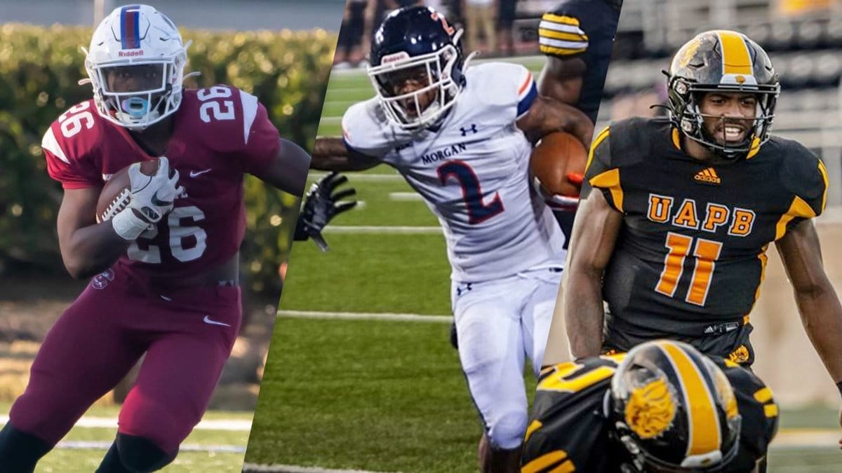 HBCU Week 2 Takeaways