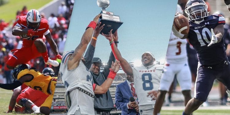 HBCU Week 3 Takeaways