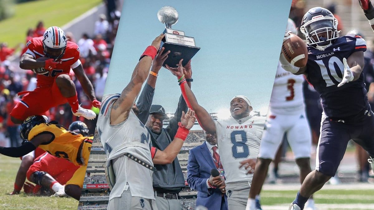 HBCU Week 3 Takeaways