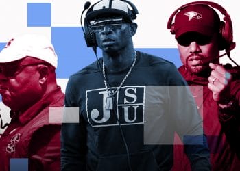 HBCU Week2 Preview-2022