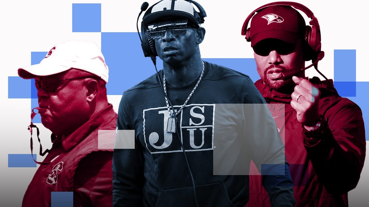 HBCU Week2 Preview-2022