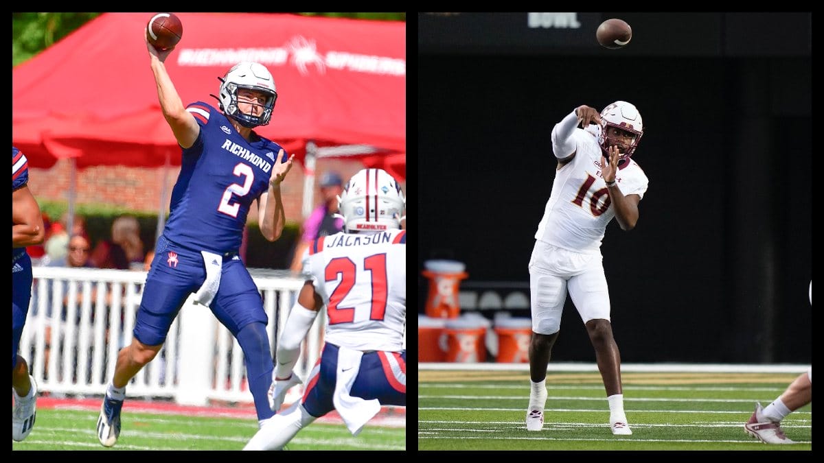 Reece Udinski Matthew McKay