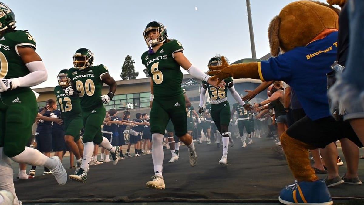 Sac State football 2022