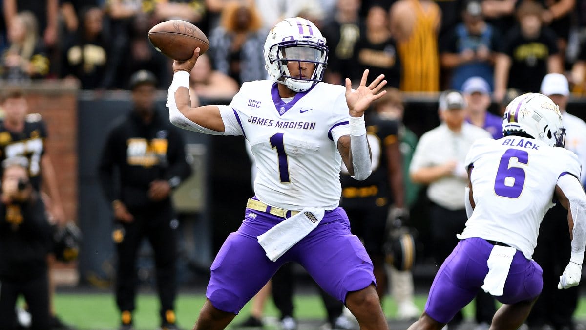 Sun Belt Power Rankings: Week 5 – JMU Sports News