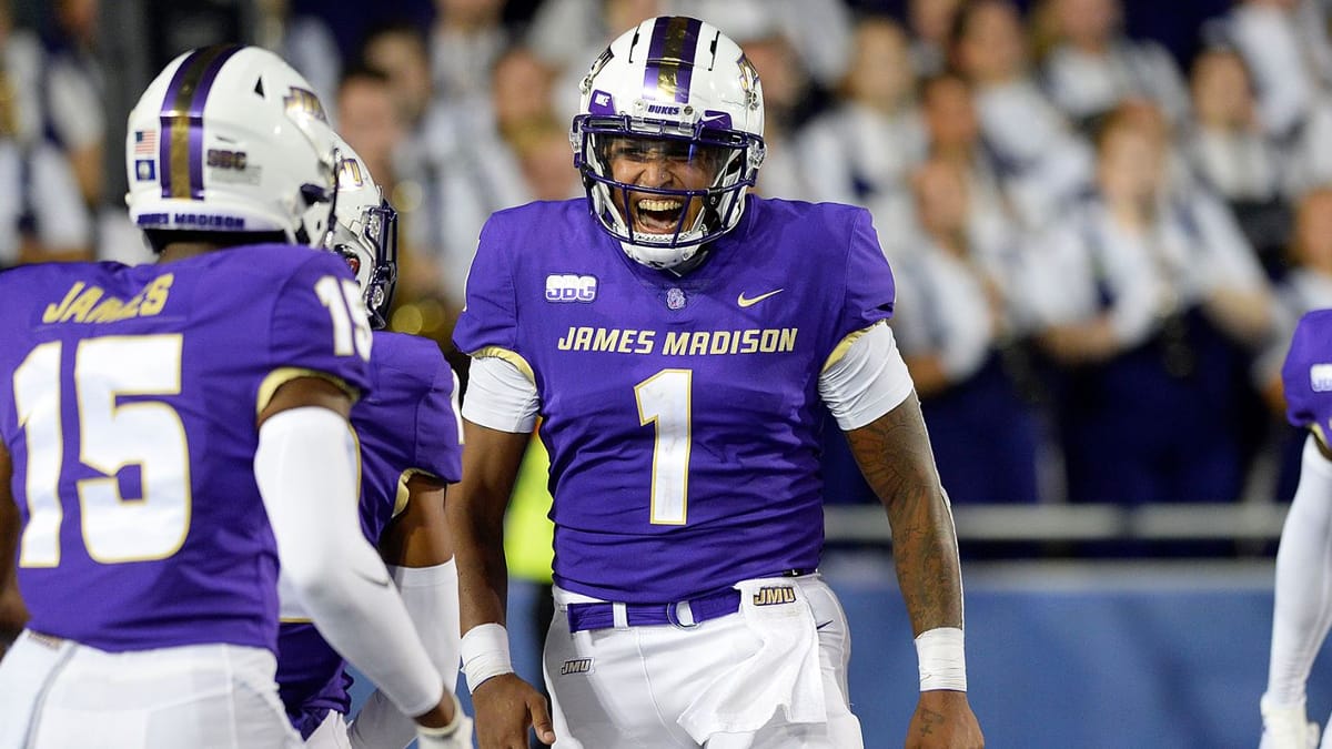 3 Observations From JMU’s 637 Win Over Norfolk State HERO Sports