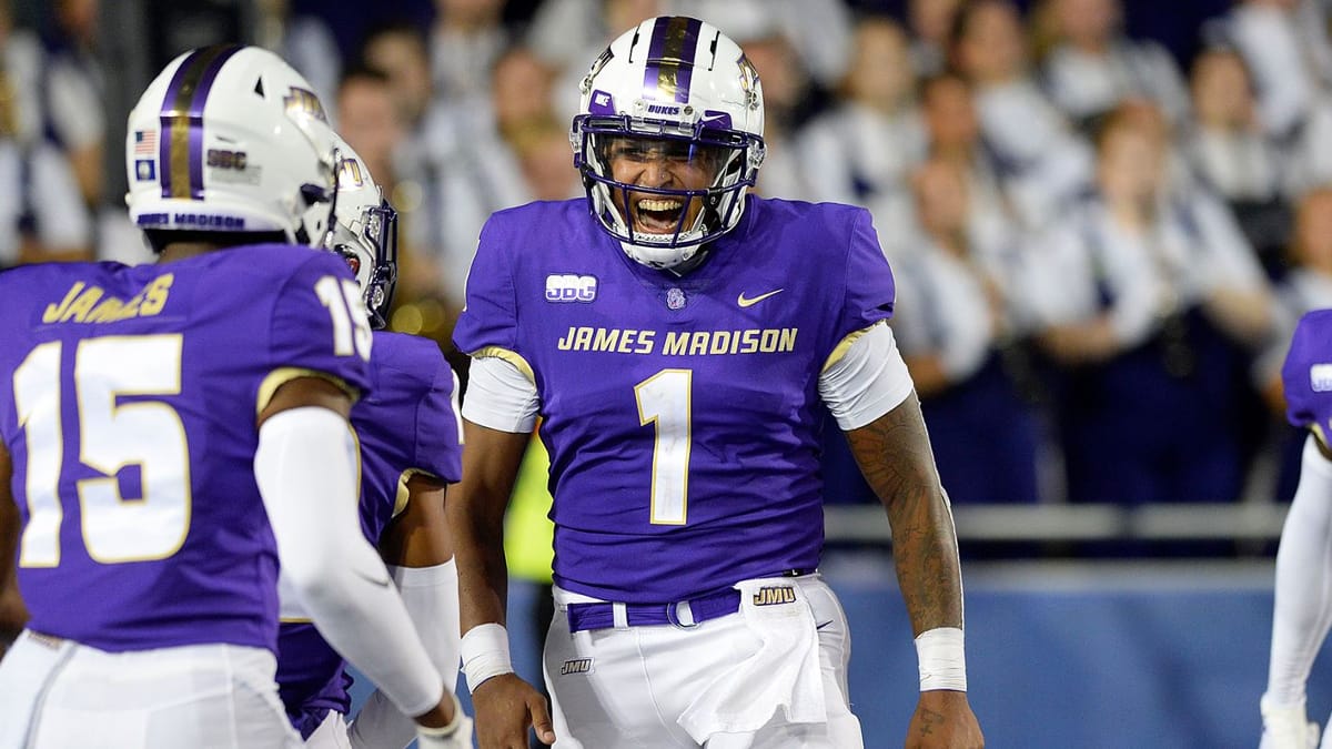 3 Observations From JMU’s 63-7 Win Over Norfolk State