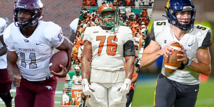 Week 4 HBCU Preview 2022