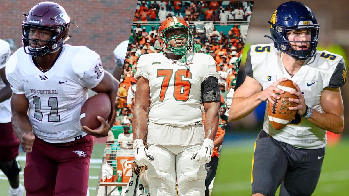 Week 4 HBCU Preview 2022