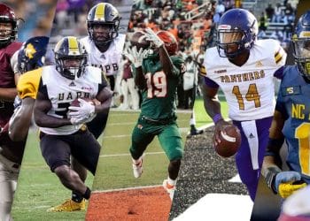 Week 5 HBCU Preview 2022