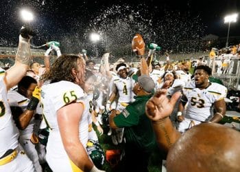 William & Mary beats Charlotte