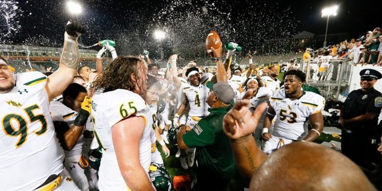 William & Mary beats Charlotte