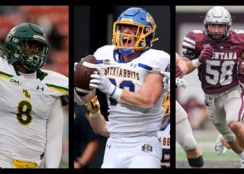2022 Buck Buchanan Award Midseason Favorites