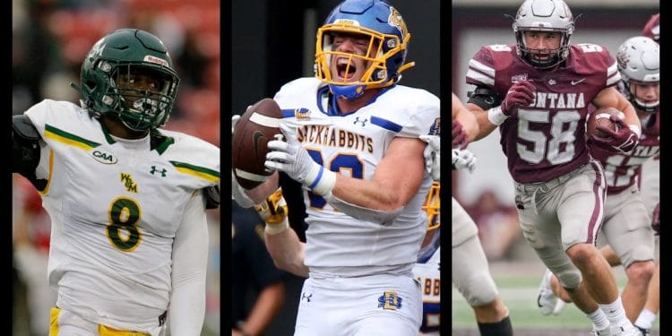2022 Buck Buchanan Award Midseason Favorites