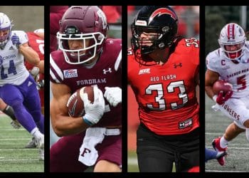 Auto-Bid Patriot League NEC