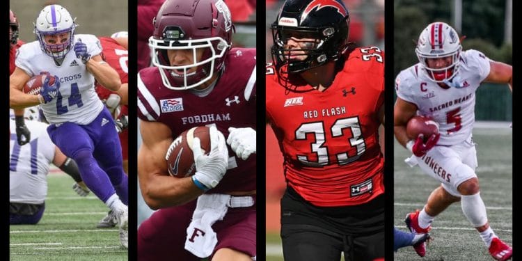 Auto-Bid Patriot League NEC